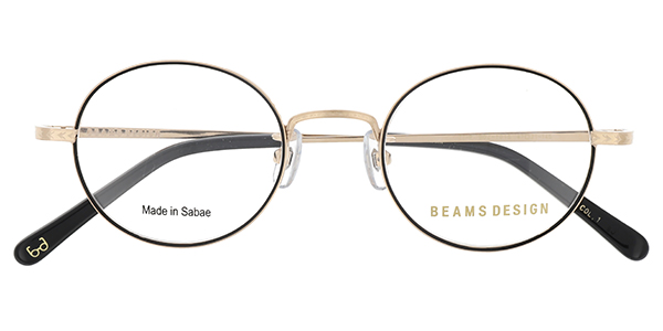 PRODUCT | BEAMS DESIGN